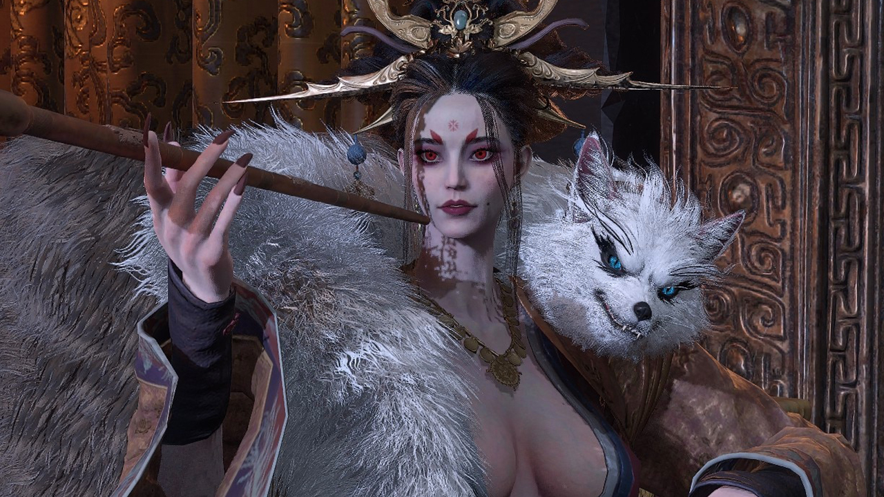Wuchang: Fallen Feathers обзаведётся продолжением