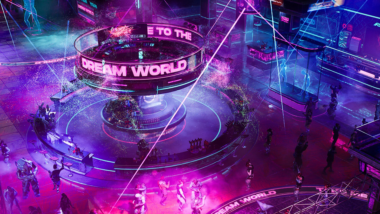 The Ascent отмечает пятилетие крупным обновлением — выйдет в ноябре