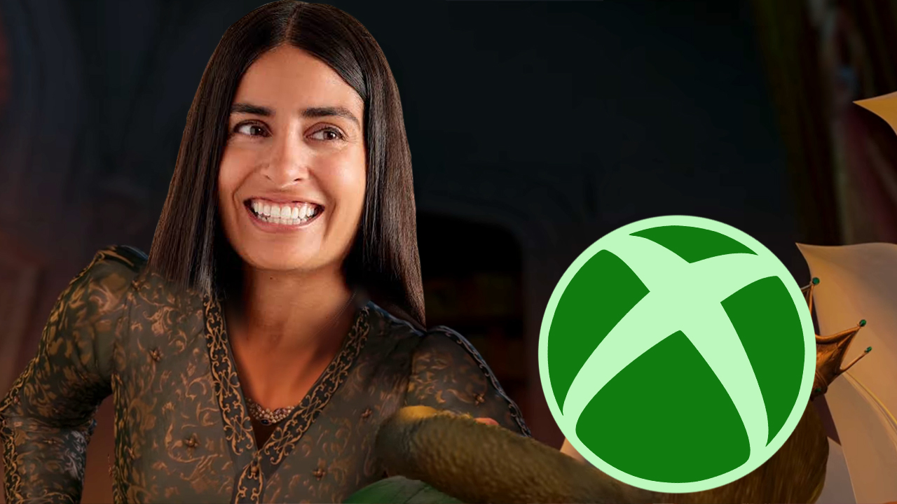 Аша Шарма остаётся оптимистом вопреки тревожной отчётности XBOX