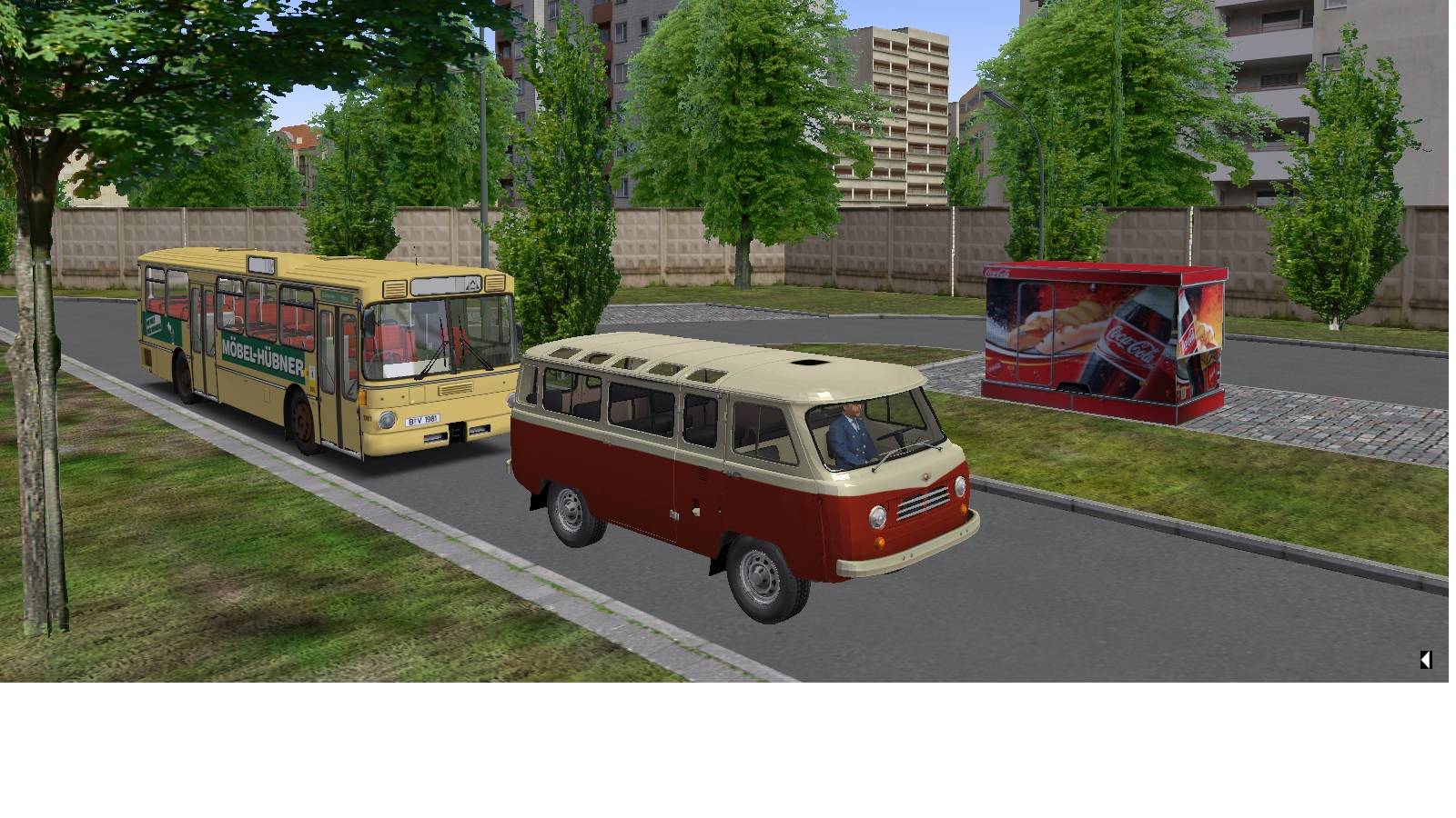 УАЗ-450B