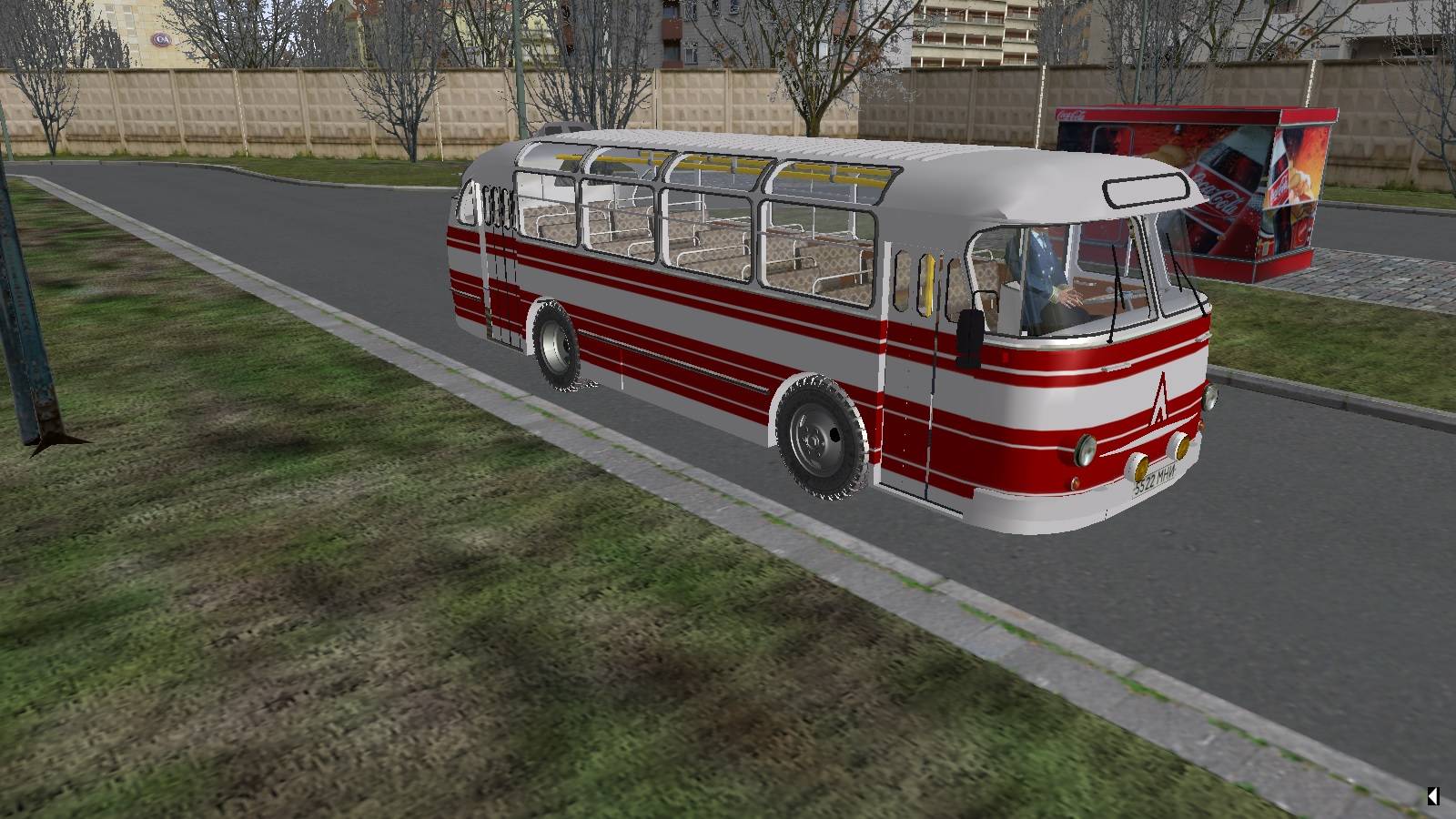 Лаз-695Е