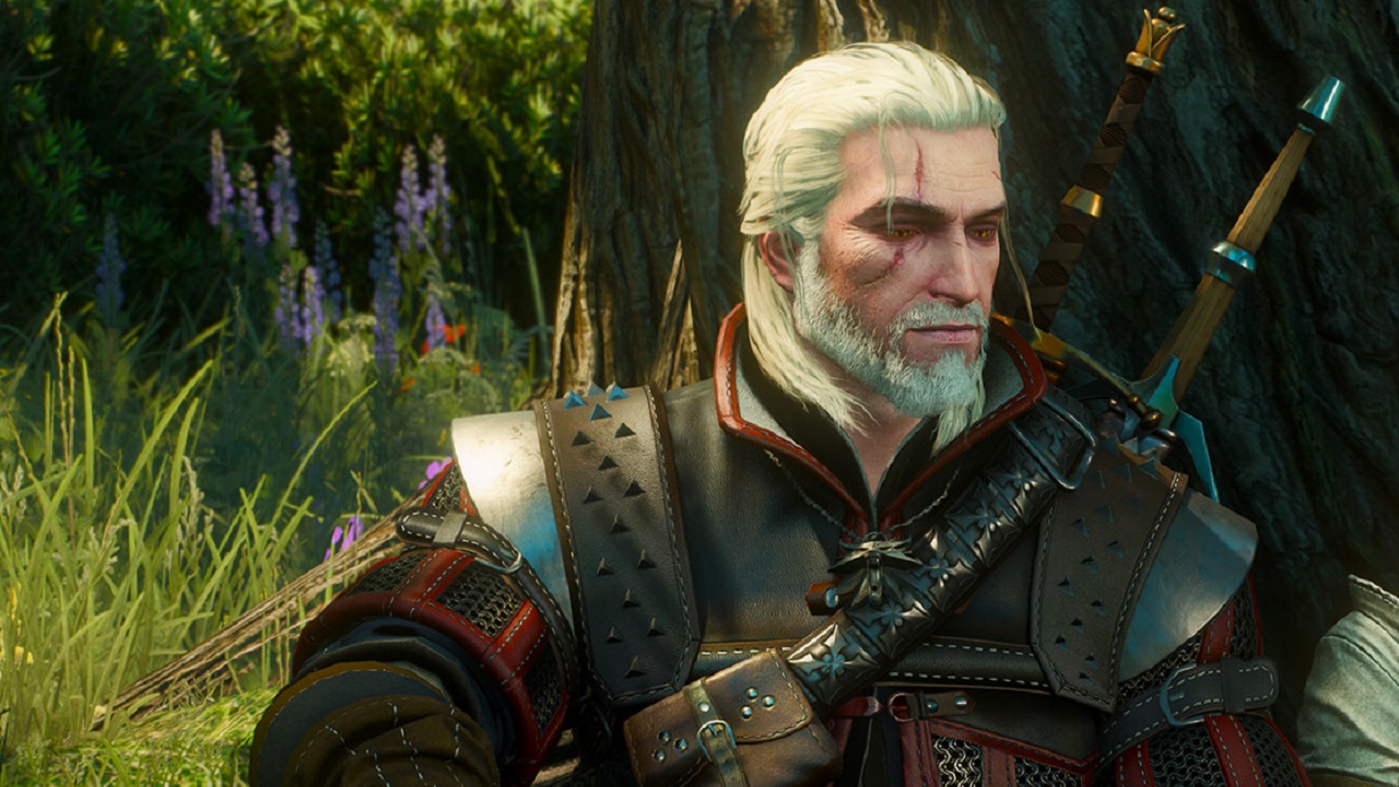Даг Кокл, похоже, уже записывает реплики для нового DLC к The Witcher 3