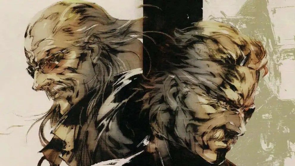 Трейлер Metal Gear Solid: Master Collection Vol.2 раскрывает историю Снейков