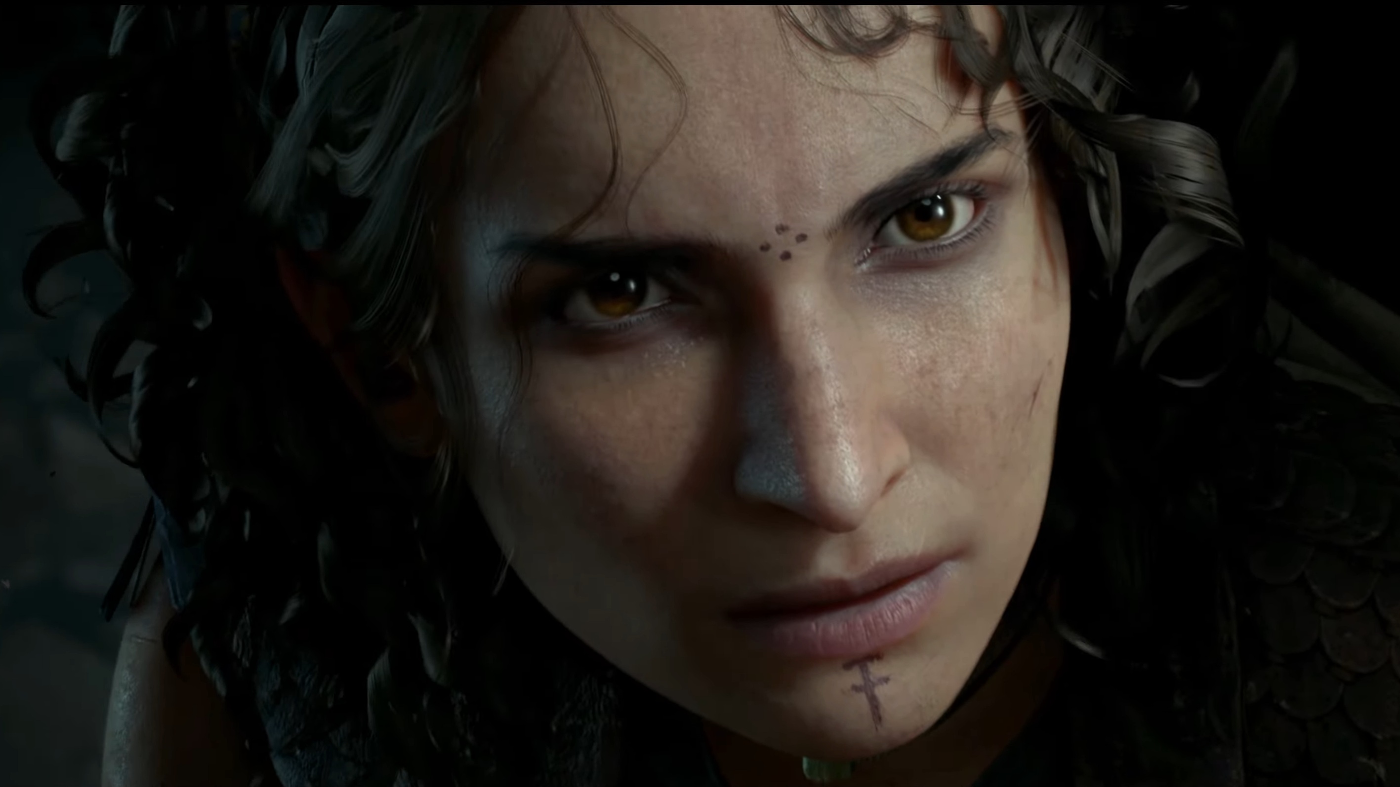 Resonance: A Plague Tale Legacy: продолжительность около 20 часов и новый трейлер боевой системы