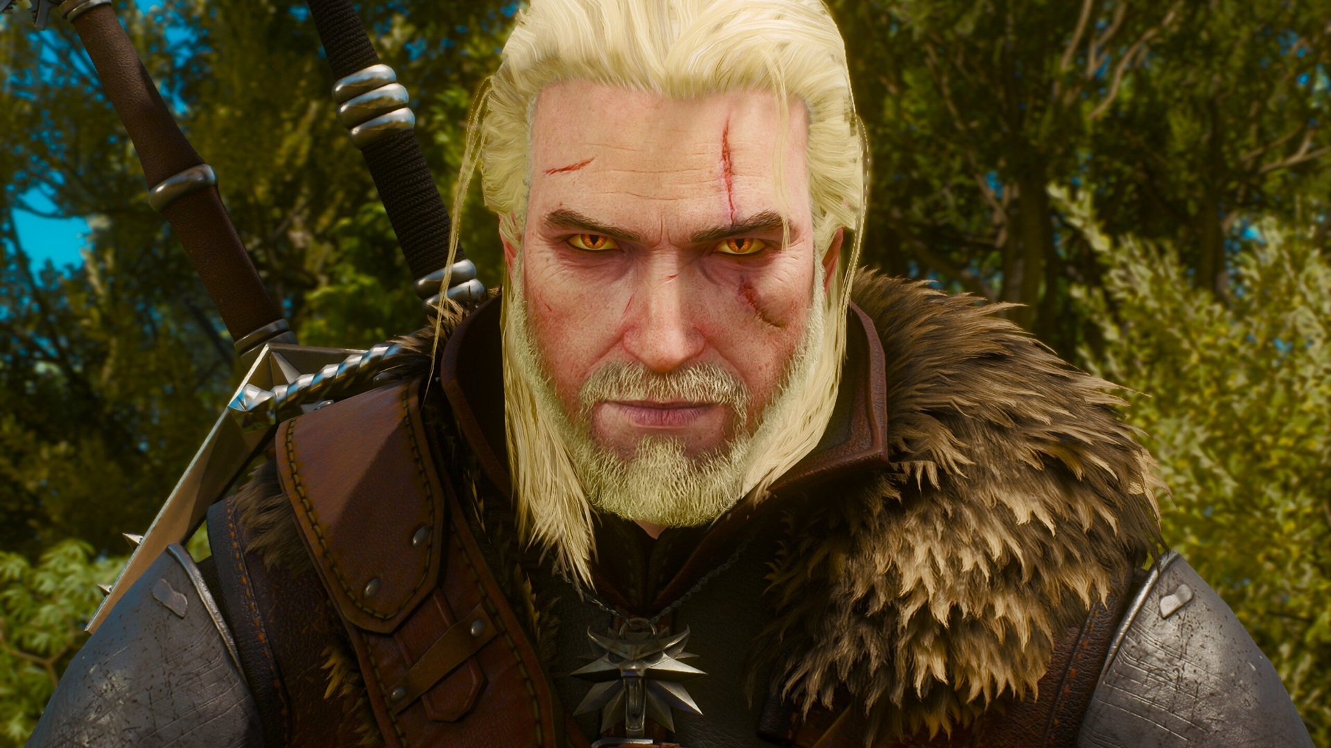 Новые сокращения в команде мультиплеерного спин-оффа The Witcher — Project Sirius
