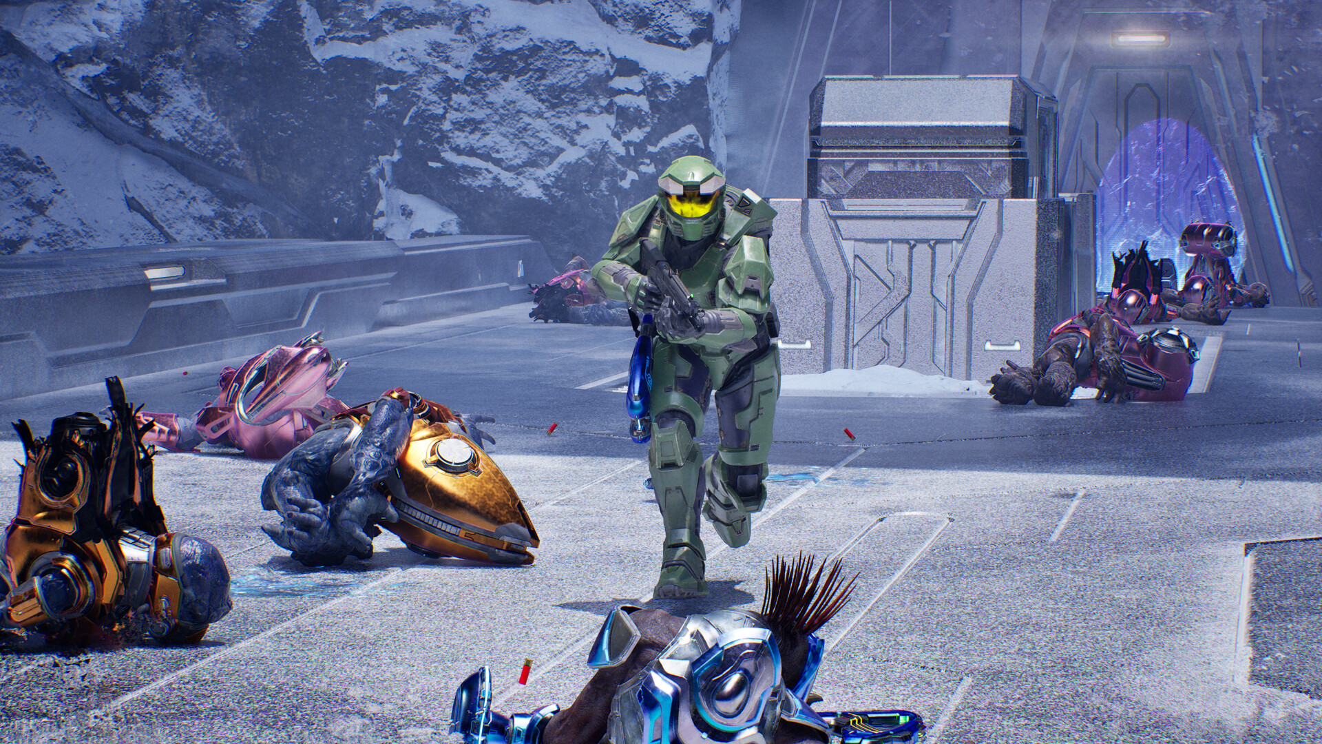 Halo: Campaign Evolved на PS продалась в 16 раз хуже портов Black Ops — аналитики указывают на отсутствие мультиплеера