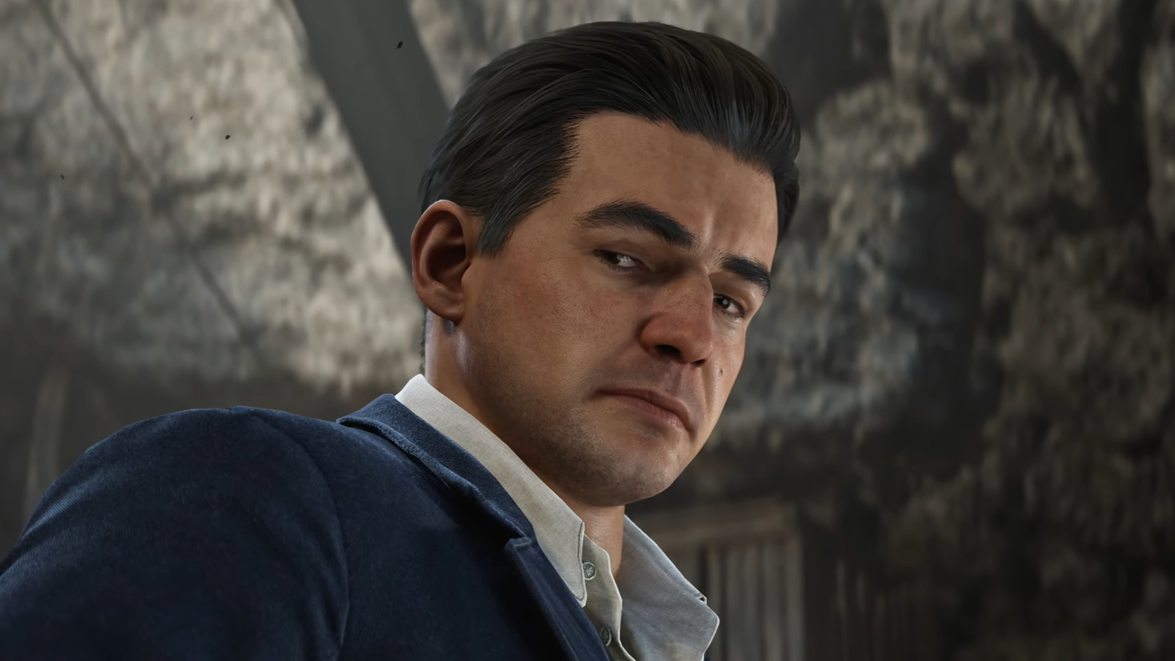 Mafia: The Old Country обзавелась дополнением Man of Honor с молодым Сальери
