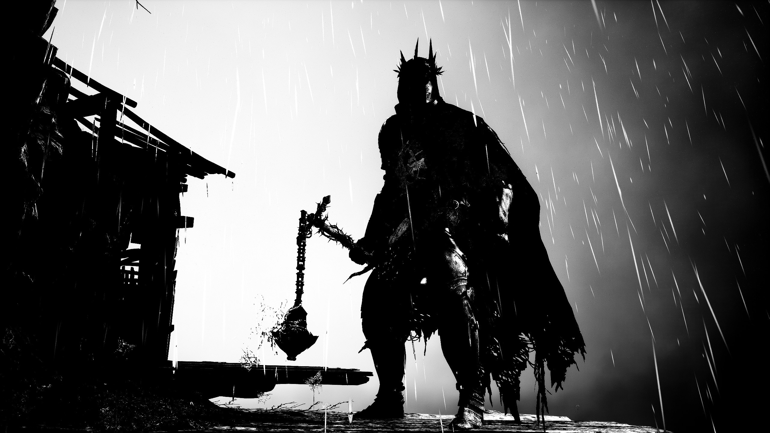 Lords of the Fallen получила русские субтитры и переработанную механику оружия боссов
