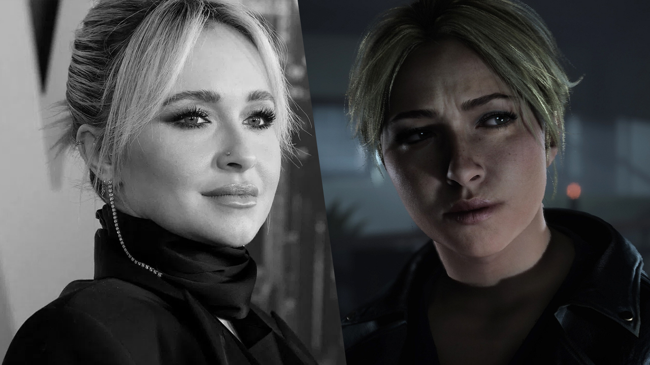 Умерла актриса Хейден Панеттьер, сыгравшая Сэм из Until Dawn