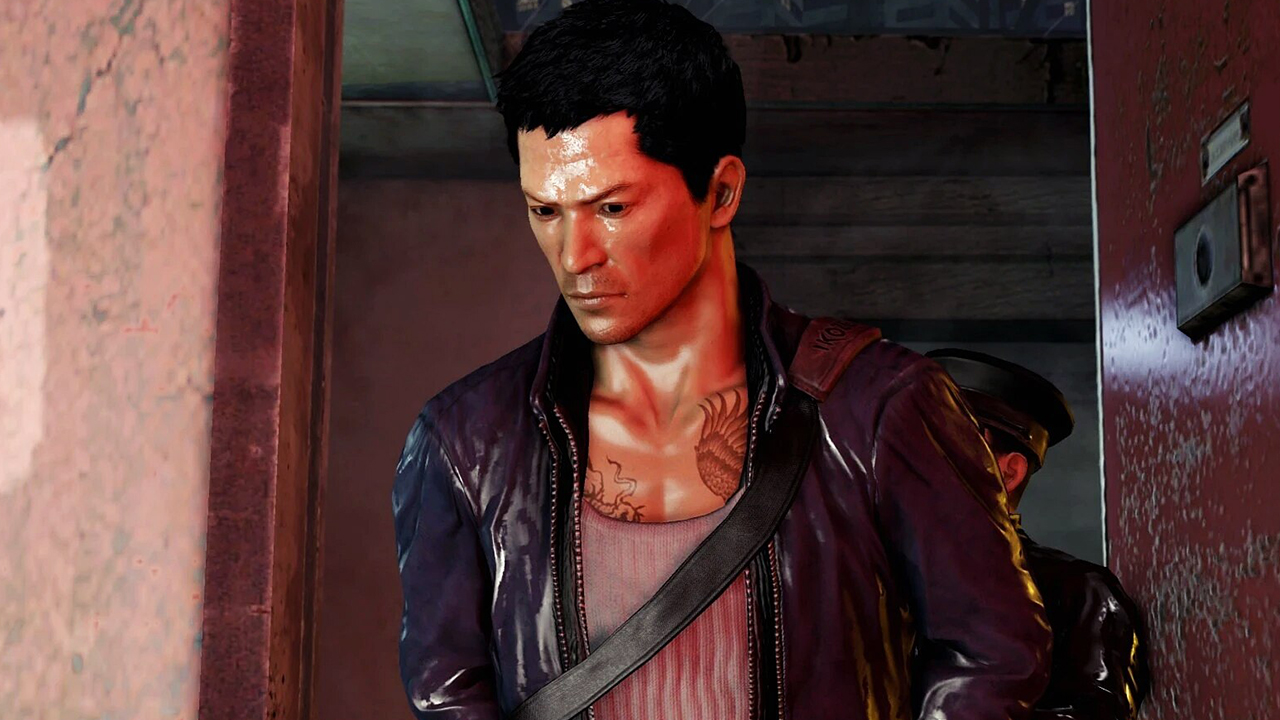 Симу Лю заявил, что адаптация Sleeping Dogs продвигается хорошо