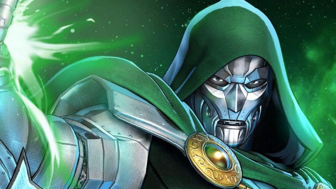 DLC «The Siege of Castle Doom» для MARVEL Cosmic Invasion выйдет этой осенью