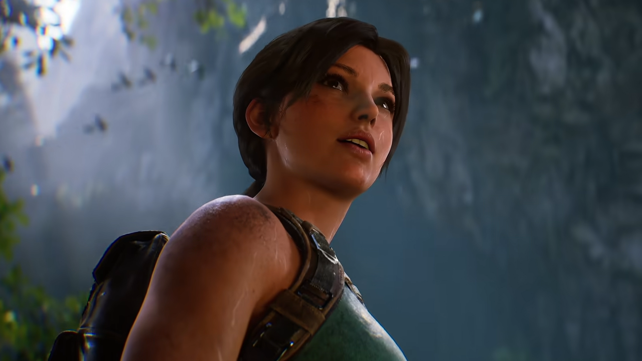 Tomb Raider: Legacy of Atlantis — подробности о крафте, прокачке и режиме замедления времени