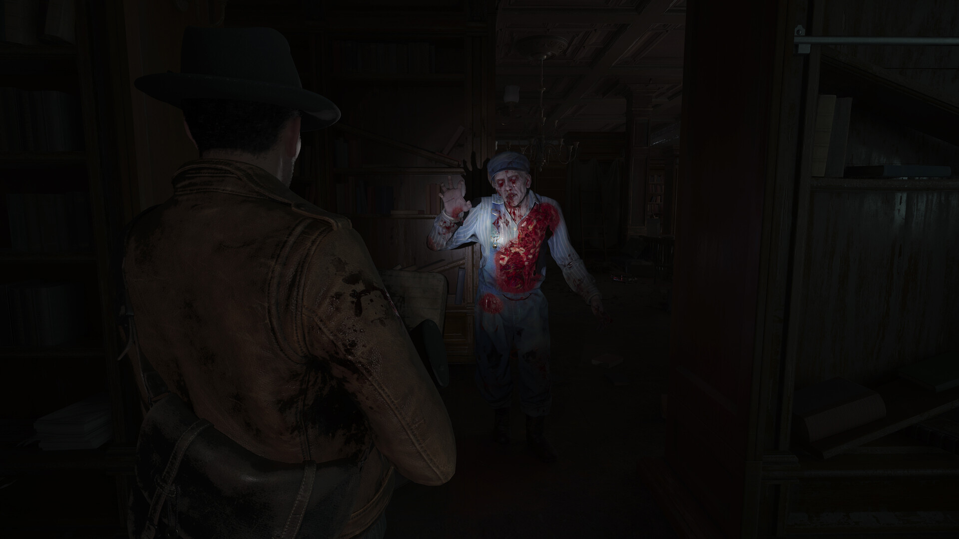 The Sinking City 2 вышла с высокими оценками в Steam