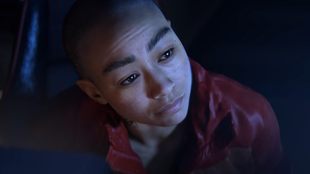 Шрайер: Naughty Dog вплотную занялась Intergalactic только после закрытия проекта TLoU Online
