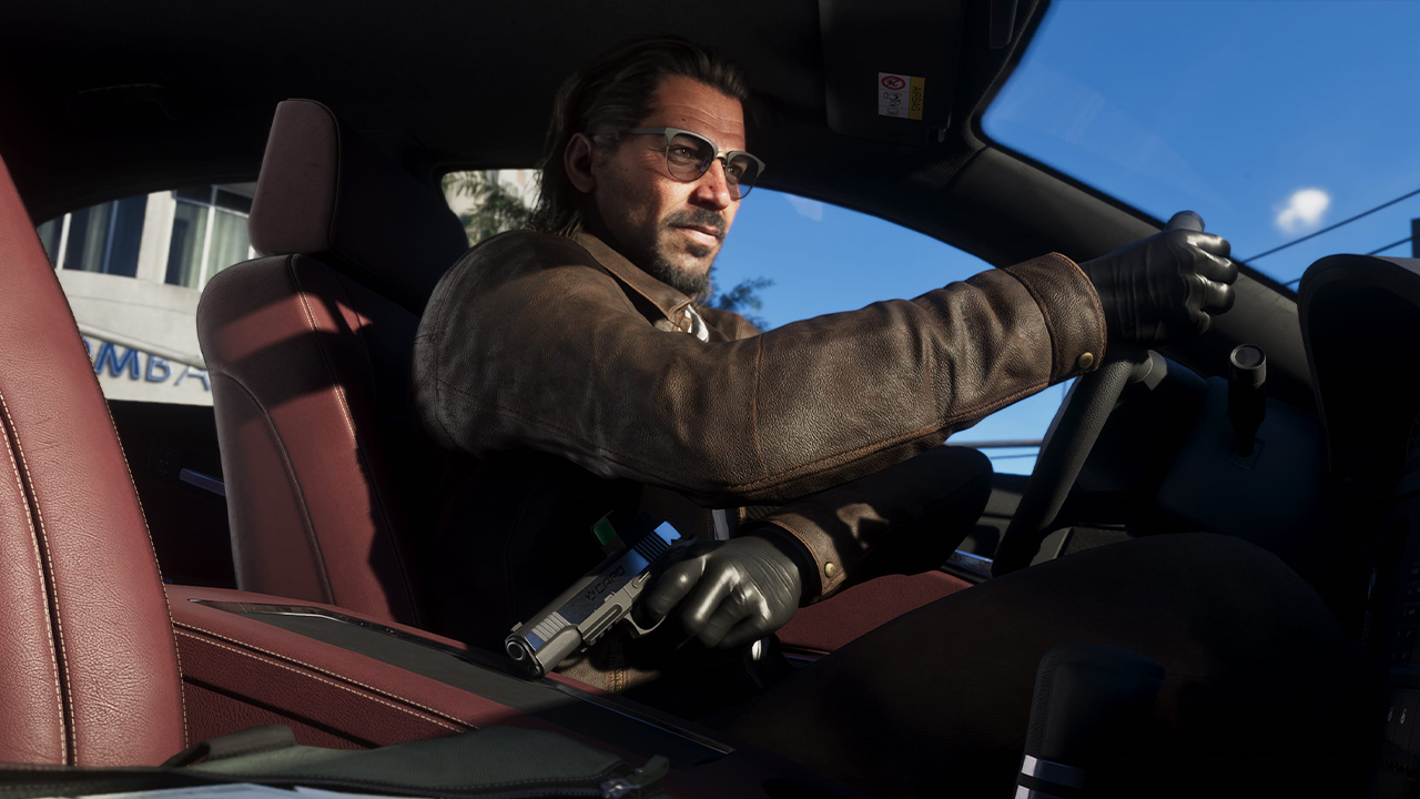 Очередная утечка GTA VI: хакеры из Cyberleek могут располагать полноценной сборкой игры