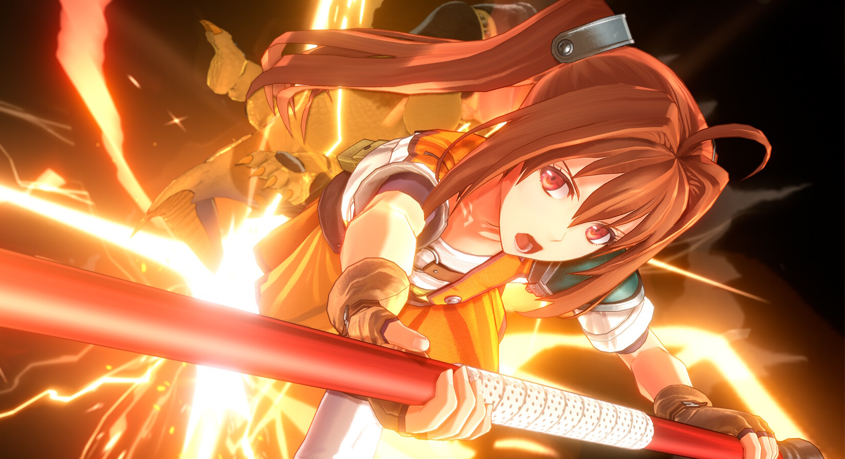 Демоверсия Trails in the Sky 2nd Chapter уже доступна для загрузки