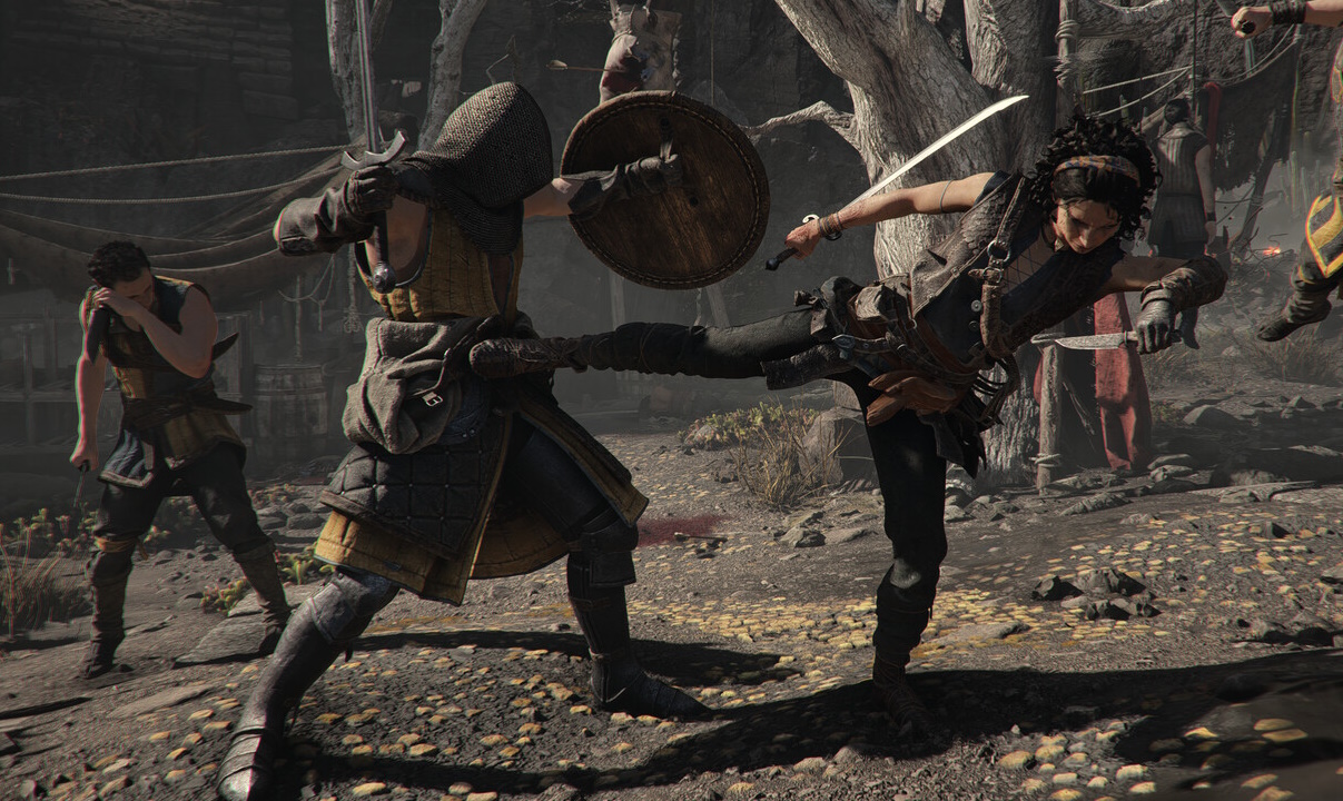 ПК-версия Resonance: A Plague Tale Legacy появилась на пиратских ресурсах за неделю до выхода