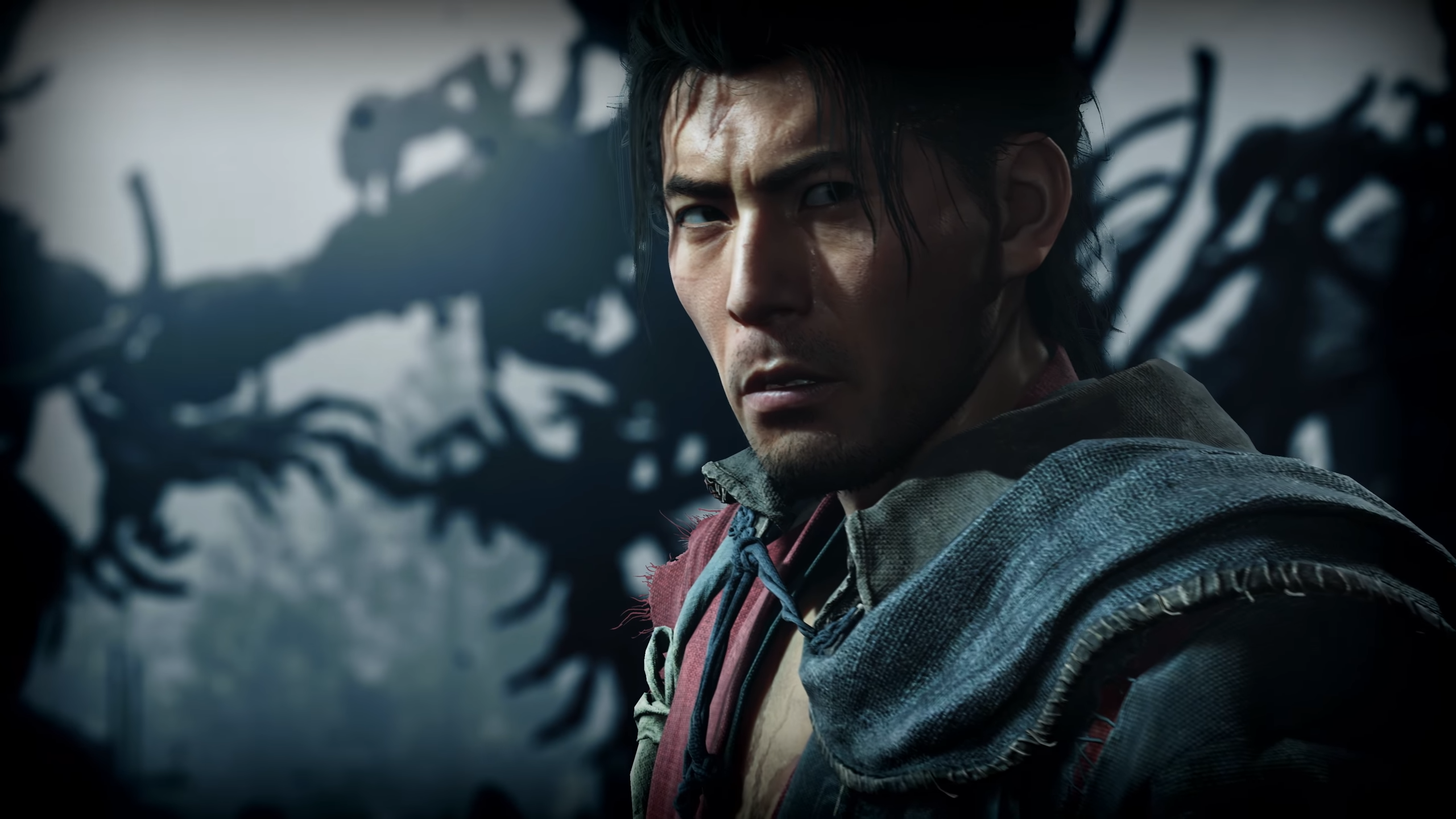 Capcom раскрыла подробности вселенной Onimusha: Way of the Sword в новом ролике