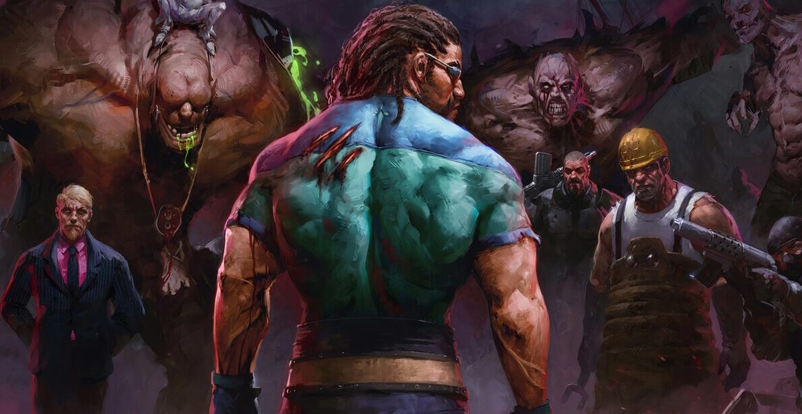 Nightdive Studios назвала точную дату выхода SiN Reloaded — 24 сентября