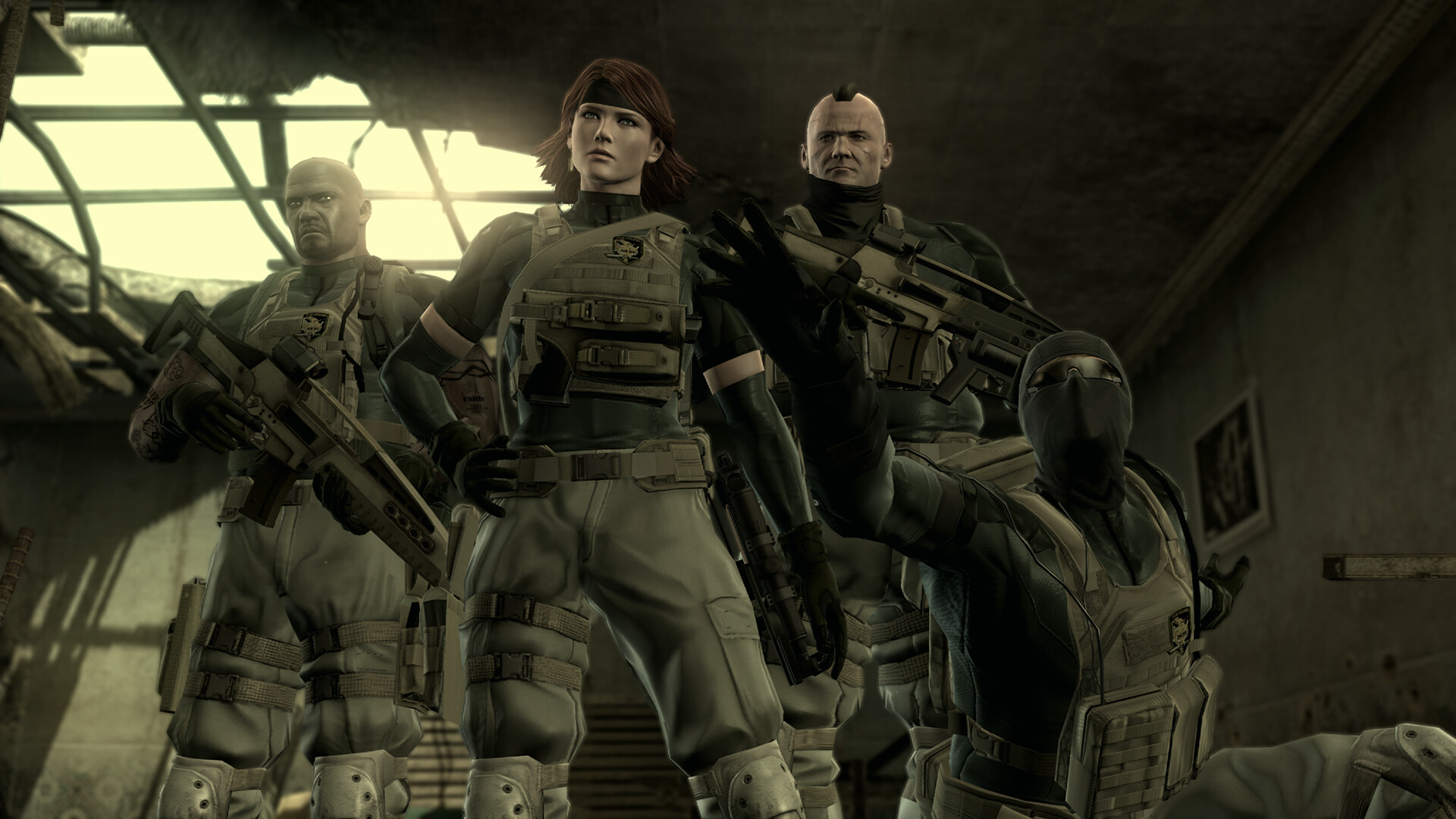«Подарок для поклонников франшизы» — критики вынесли вердикт по Metal Gear Solid: Master Collection Vol. 2