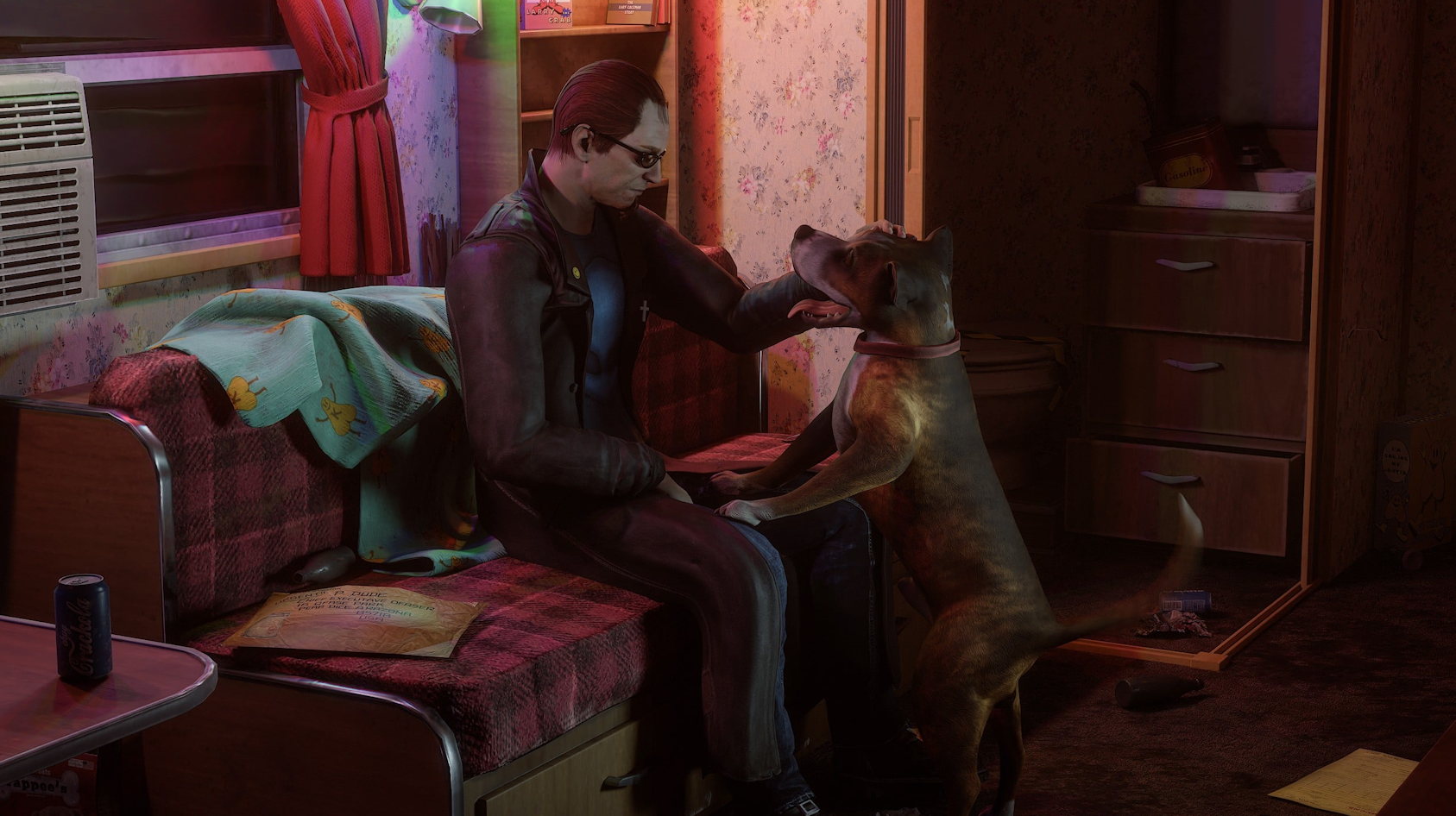 Postal 2 Redux получил дату выхода — весна 2027 года
