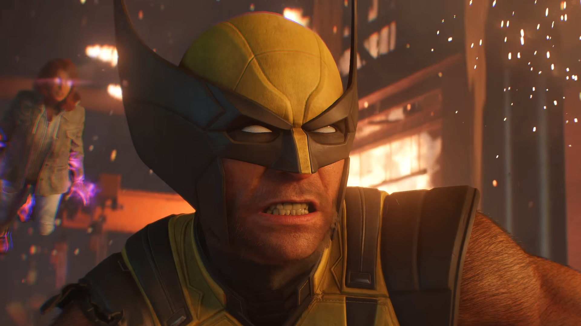 Marvel's Wolverine получила статус золотого мастера