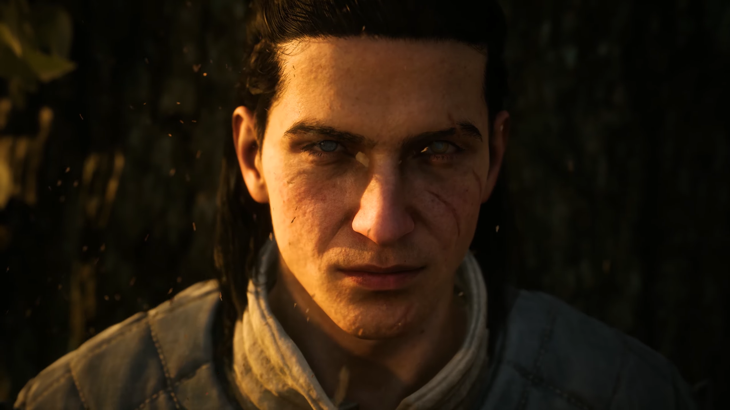 The Blood of Dawnwalker всё же получит режим 60 fps на PS5 и Xbox Series X