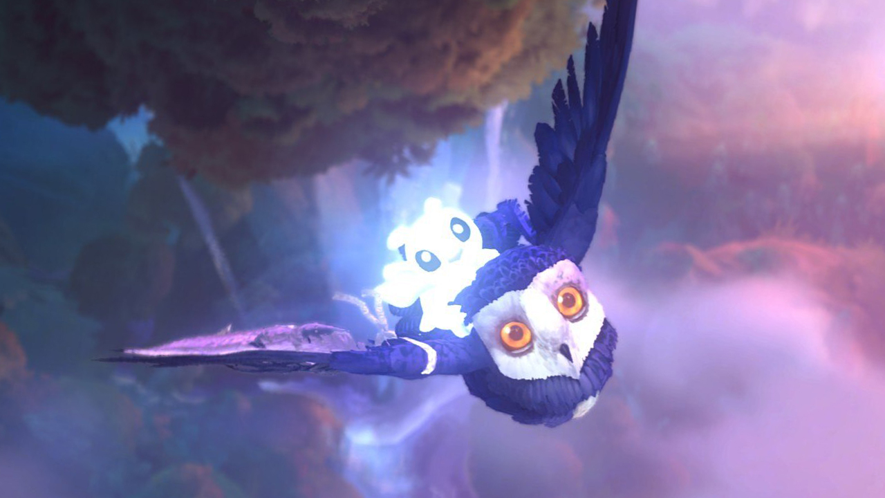 Слухи об Ori 3 для XBOX: глава Moon Studios их опроверг