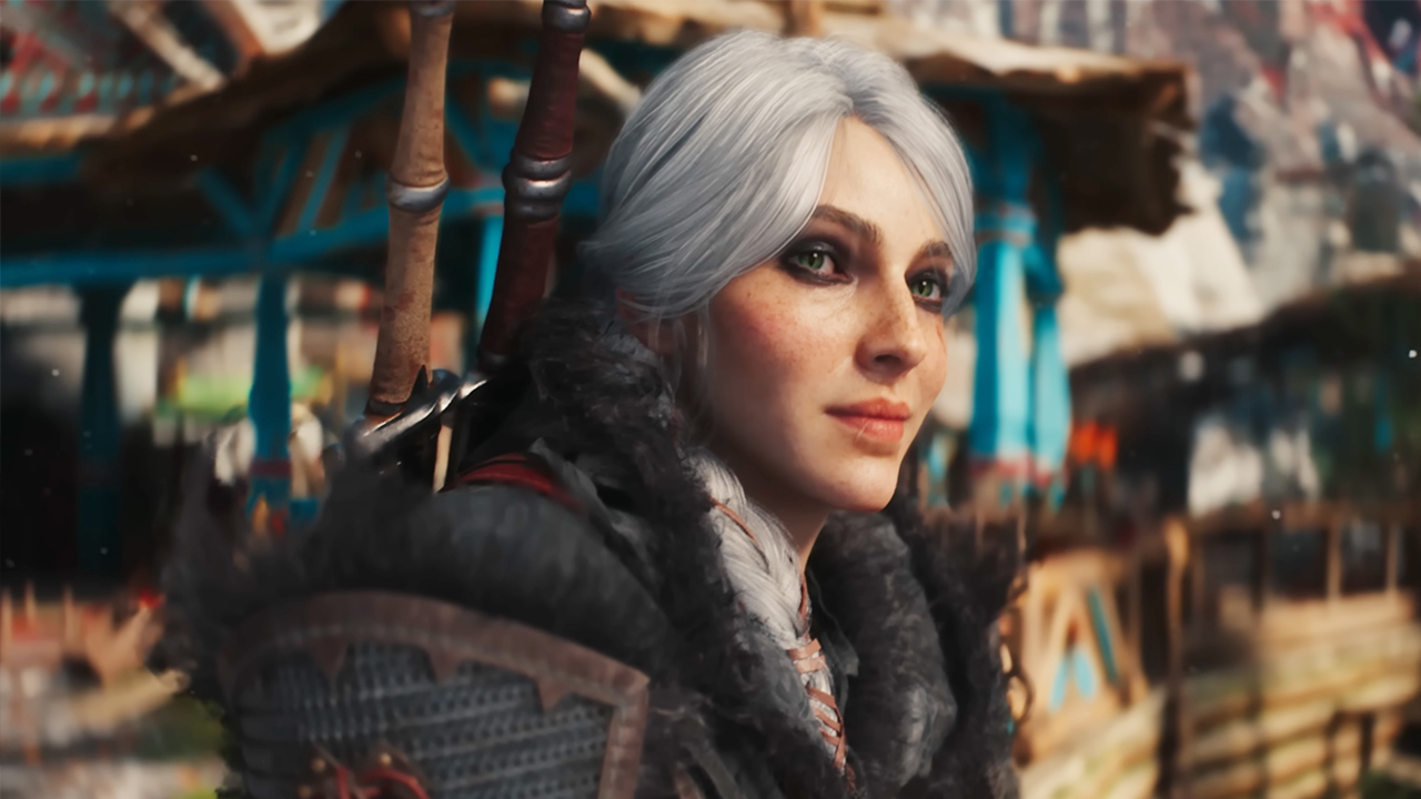 The Witcher IV нацелена на релиз в 2028 году