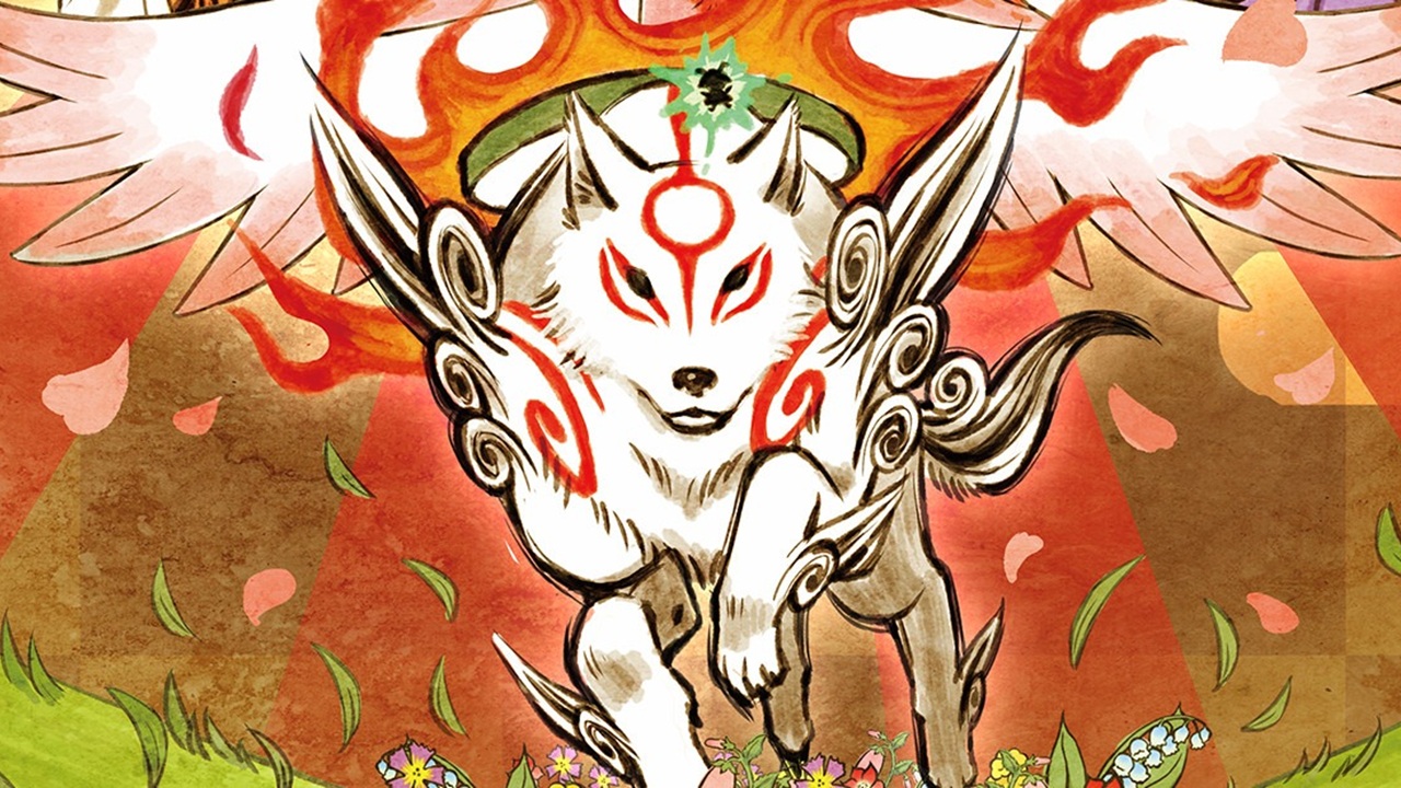 Музыкальную команду Okami 2 пополнили композиторы Bayonetta и оригинальной Okami