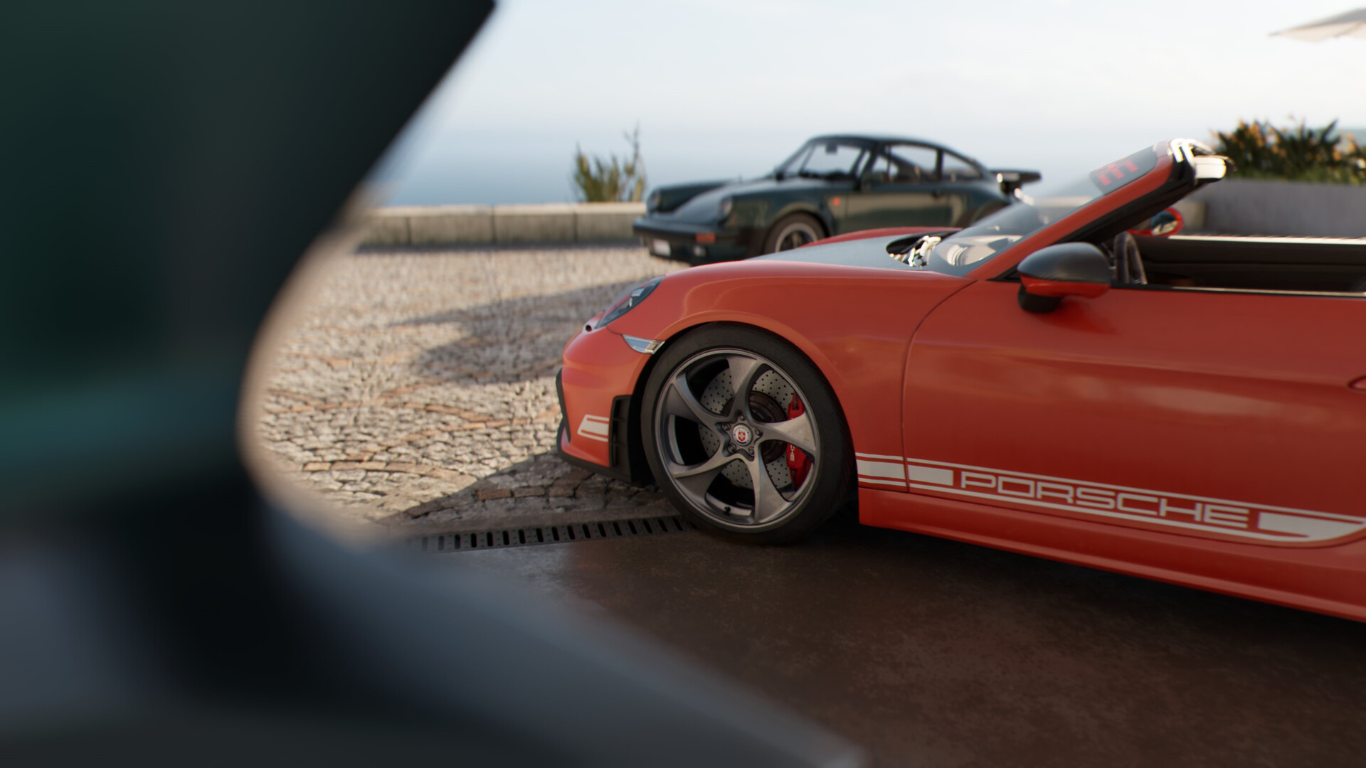 Focus Entertainment станет издателем гоночной игры Clutch от создателей Forza Horizon
