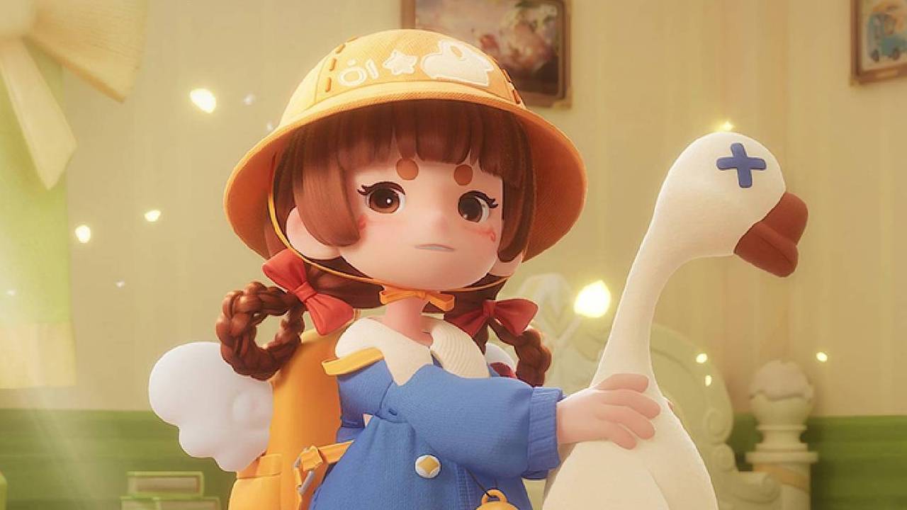 Симулятор жизни лилипутов Animula Nook получил геймплейный трейлер к gamescom 2026