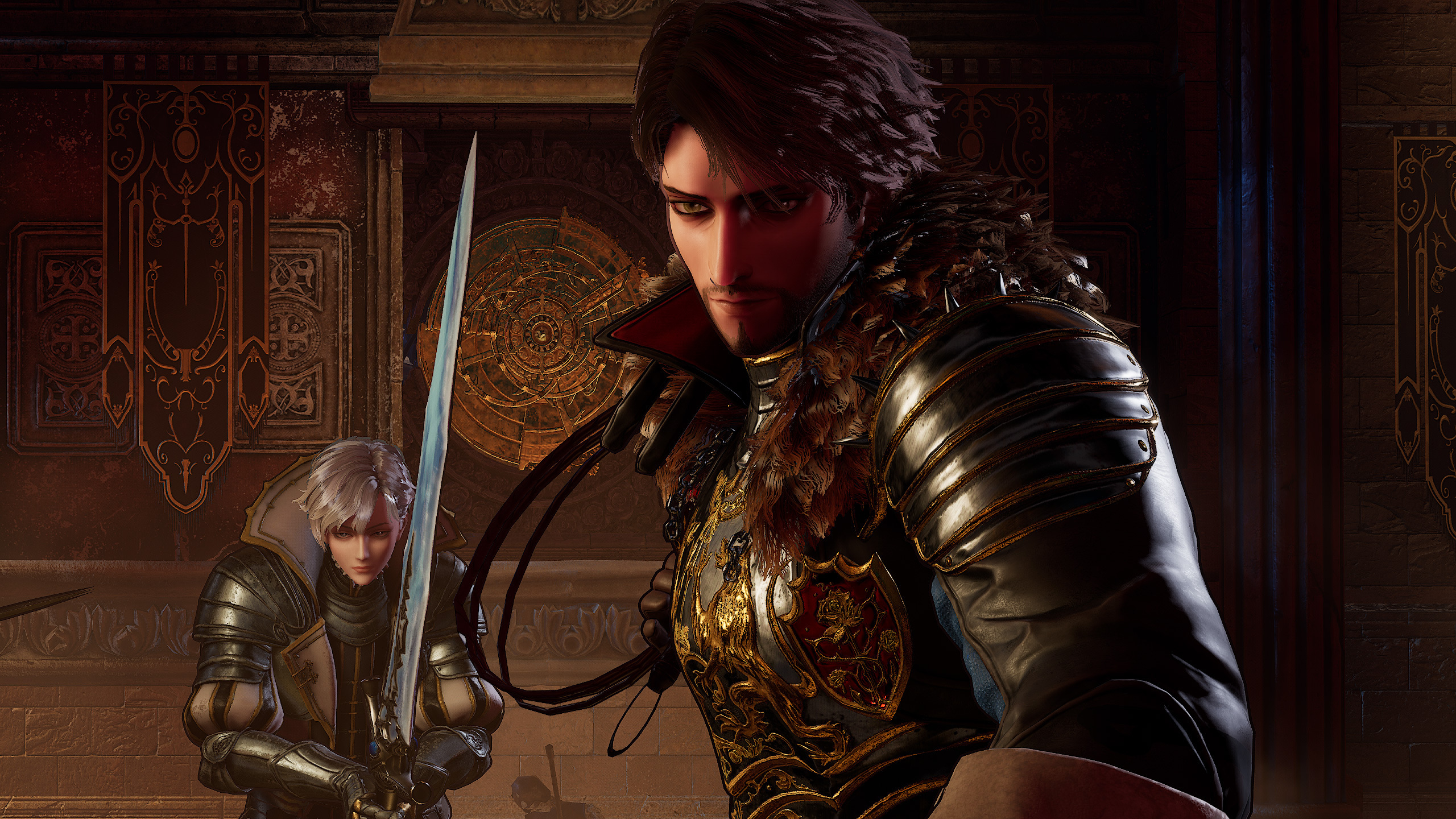 Bloodstained: The Scarlet Engagement выйдет в 2027 году