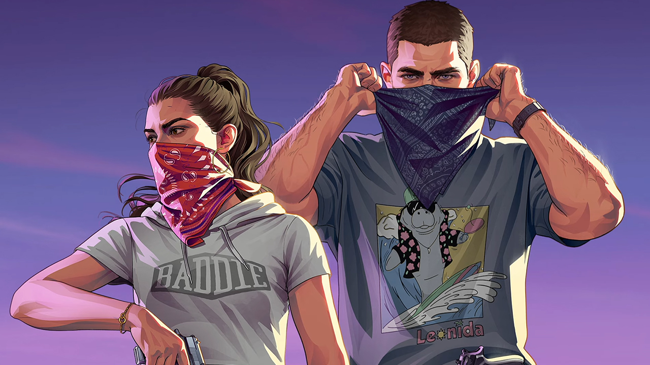 Rockstar Games впервые высказалась об утечках GTA VI — и тут же появился новый слив