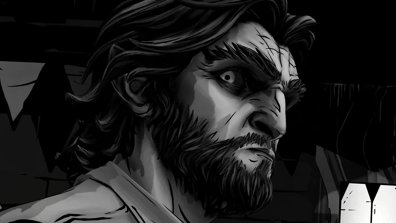 The Wolf Among Us Remastered: дата выхода и нуарный режим подтверждены
