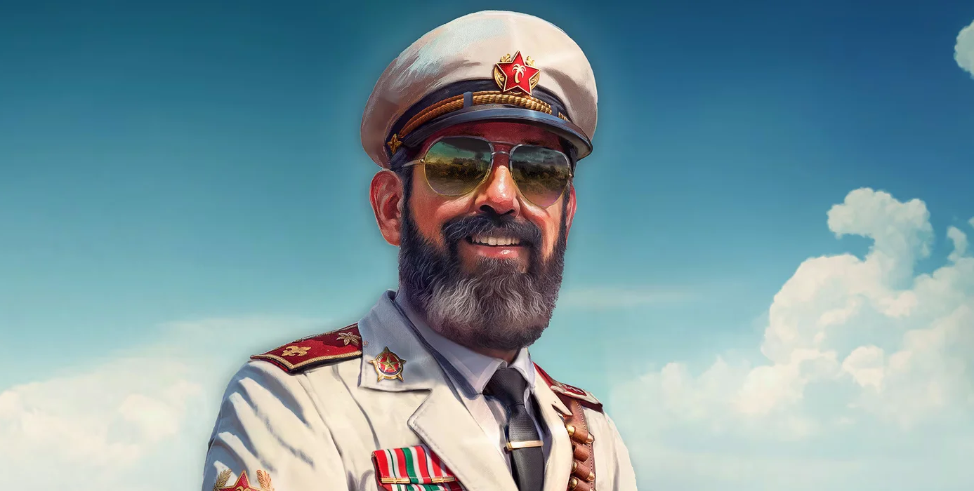 Tropico 7 получила дату выхода — геймплейный трейлер уже доступен