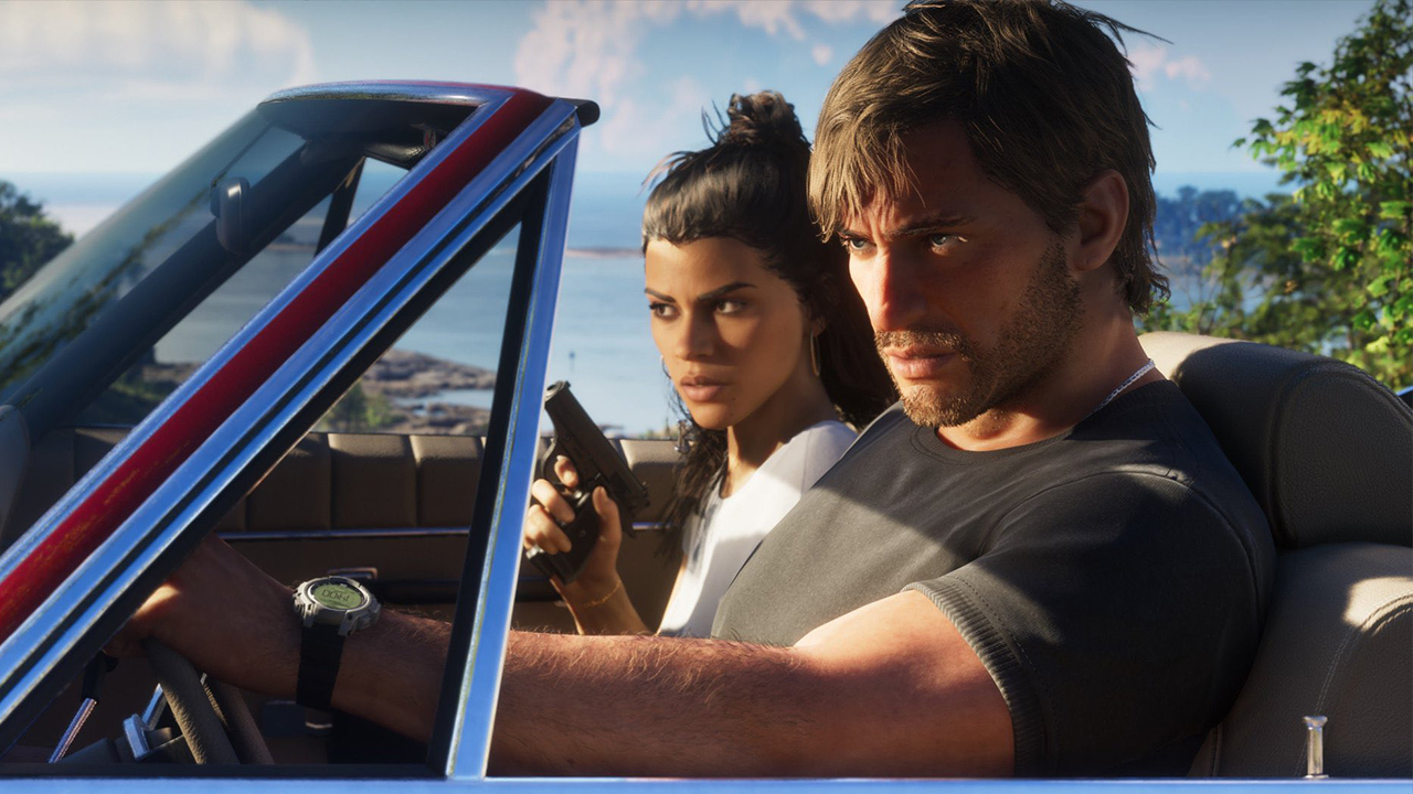 Rockstar: романтика в GTA VI — дело добровольное