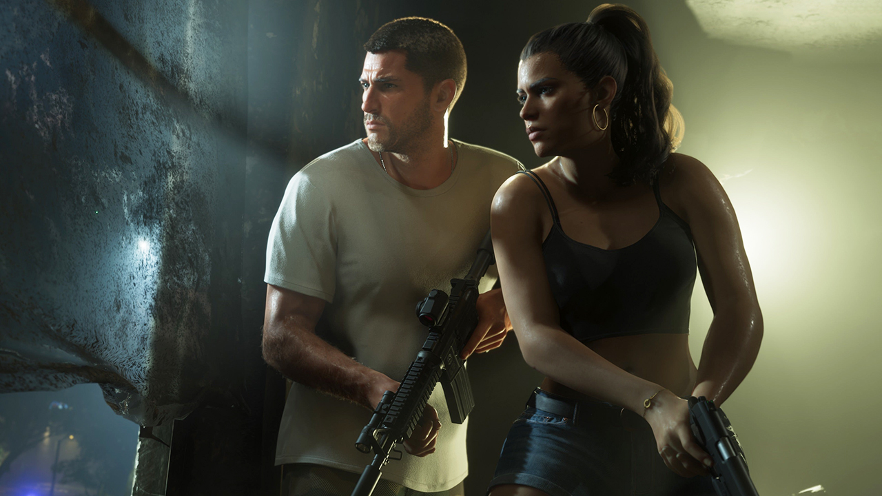 GTA VI: система розыска, баффы от еды, профиль преступника и десятки других подробностей