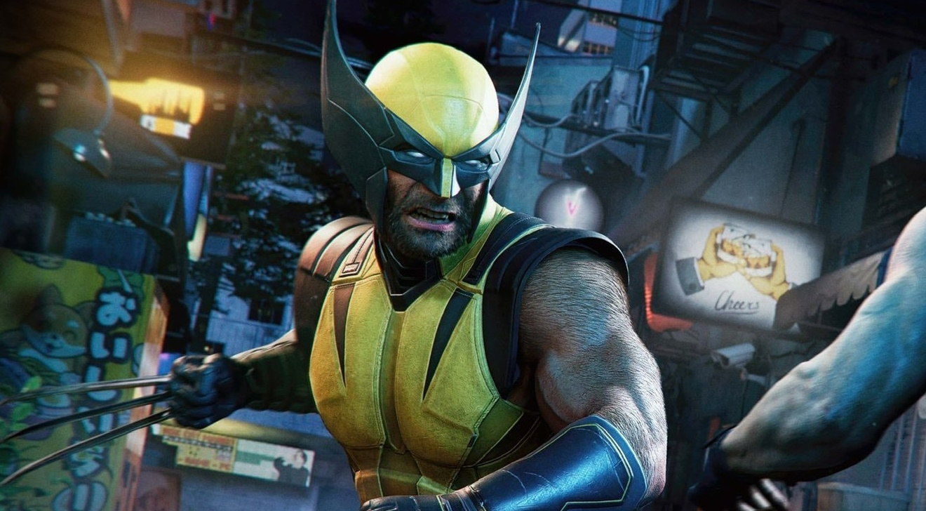 Трейлер Marvel's Wolverine раскрыл ключевые механики игры