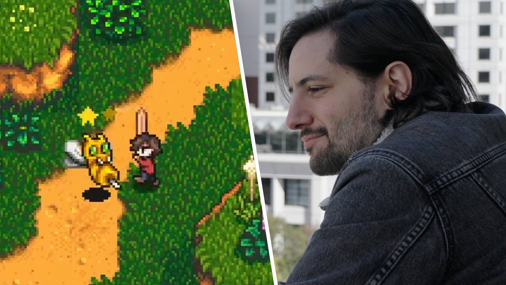 ConcernedApe: качество Haunted Chocolatier важнее сроков выхода