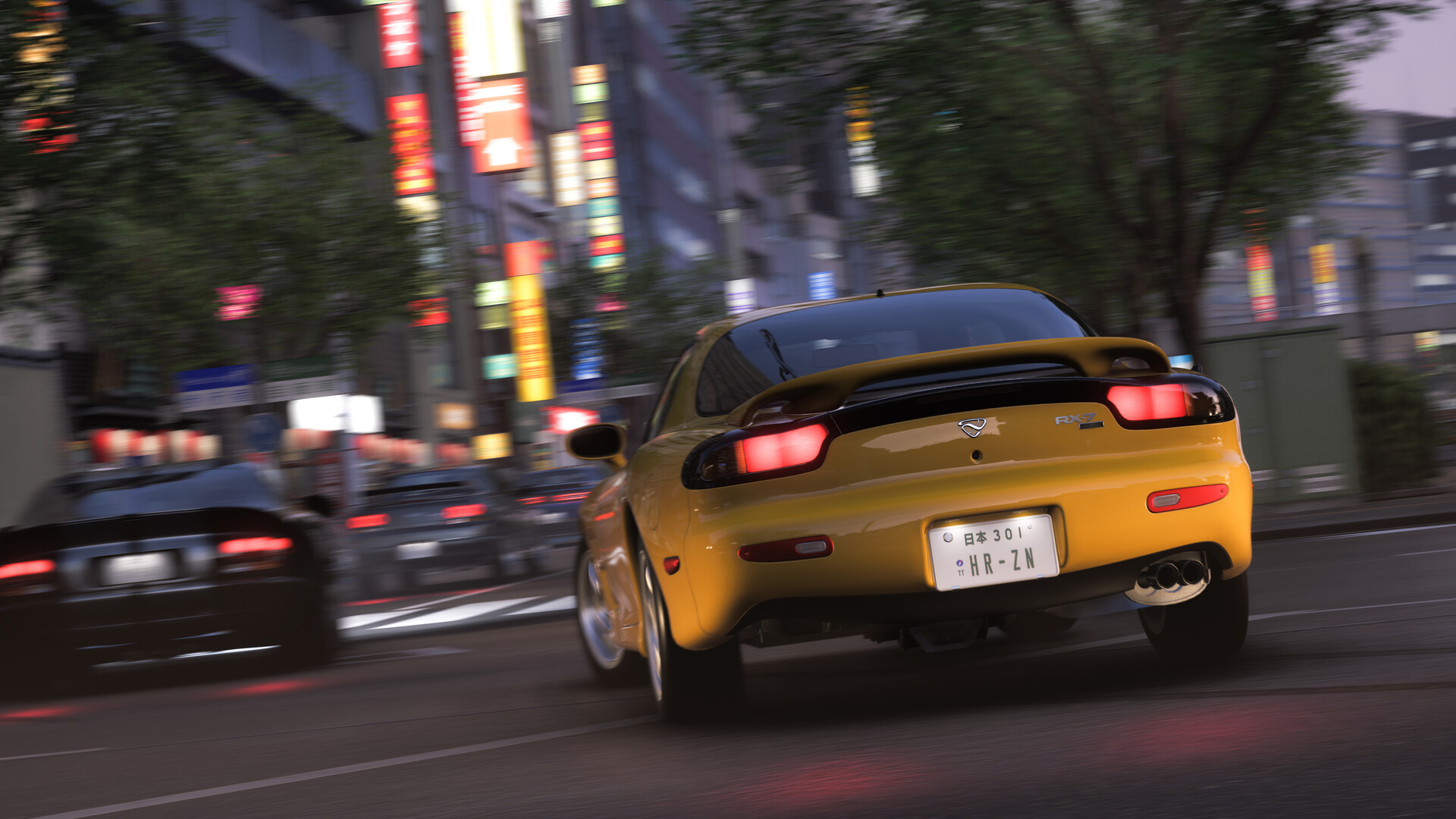 Слух: выход Forza Horizon 6 на PS5 могут перенести на 2027 год