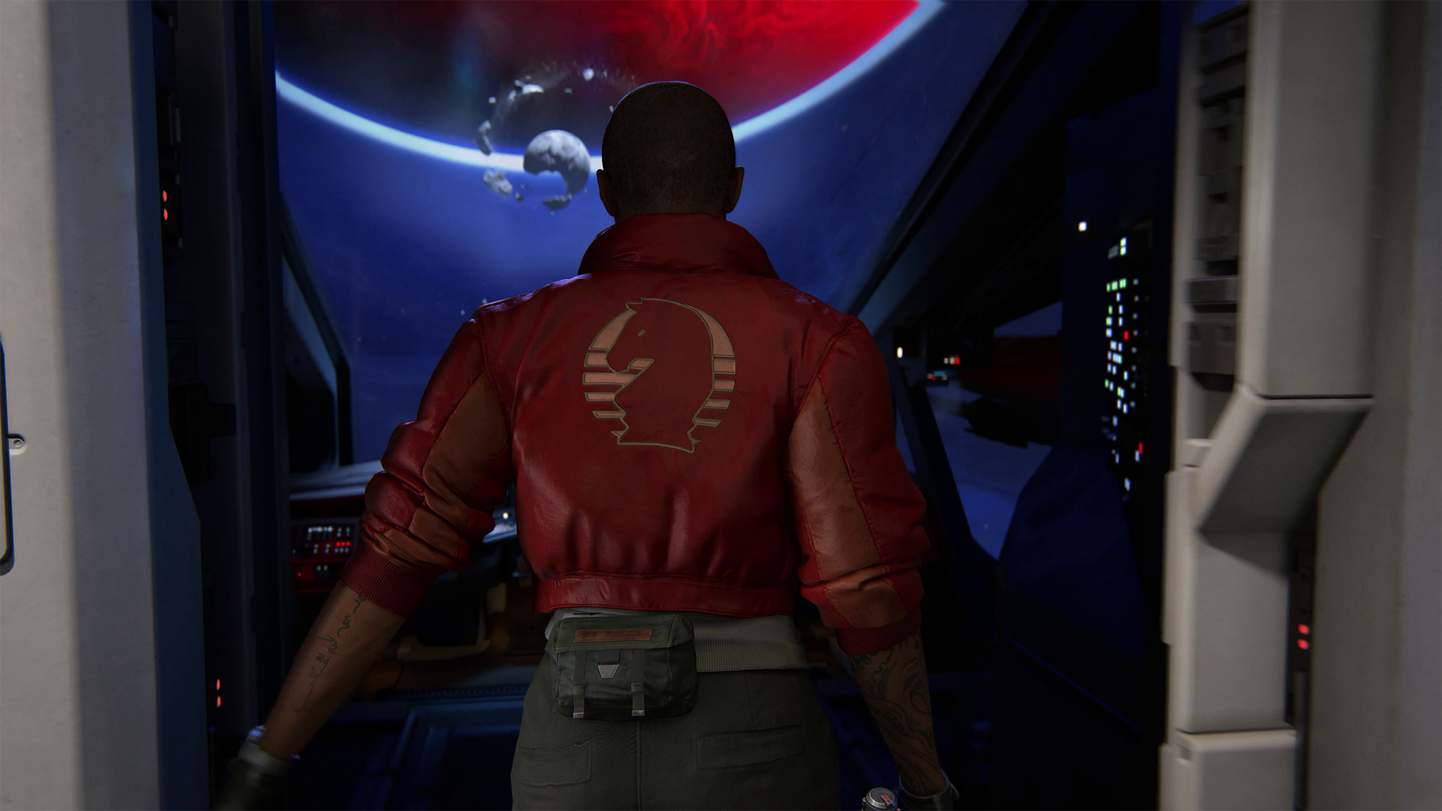 Naughty Dog завершила захват движений для Intergalactic: The Heretic Prophet