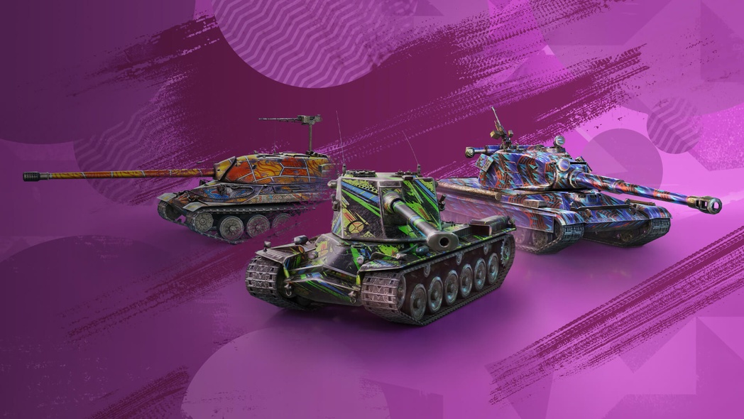 Финальный тур Tanks Blitz x RuStore: шесть команд поборются за 42 миллиона рублей
