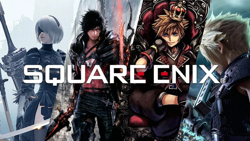 СМИ: Square Enix рассматривает возможность выхода из публичного обращения акций