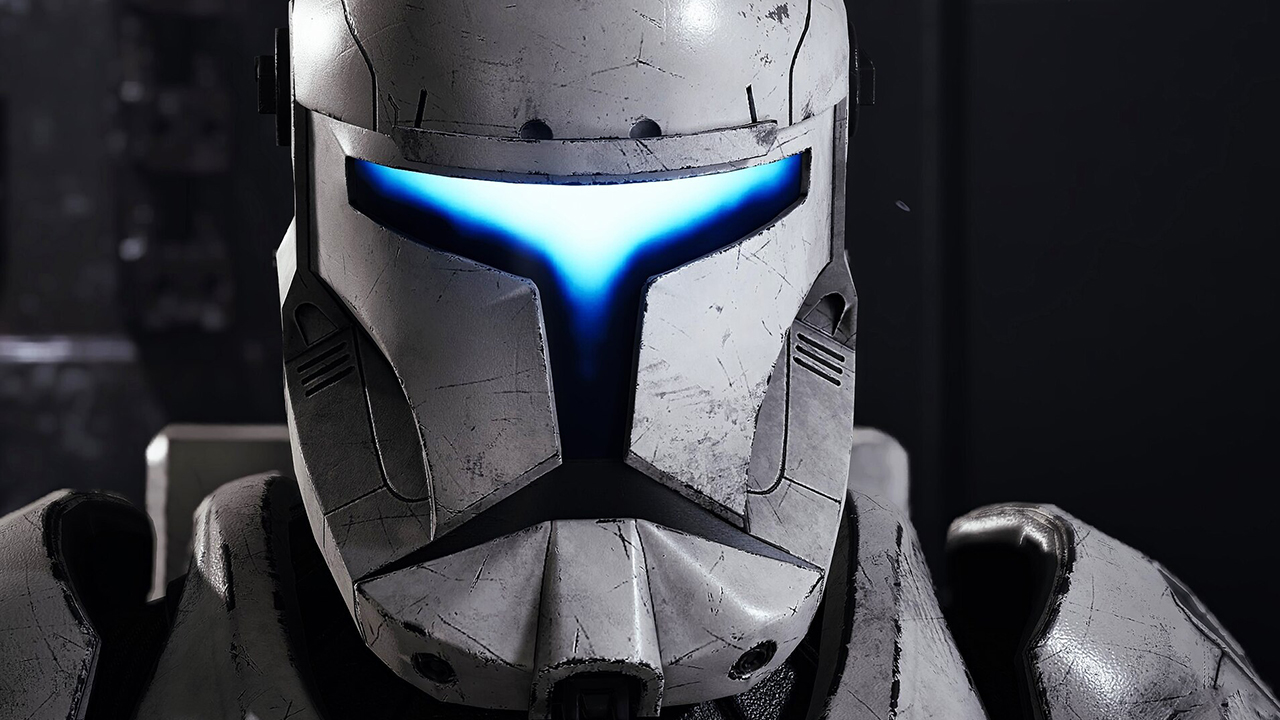 Star Wars Zero Company возглавила еженедельный чарт продаж Steam