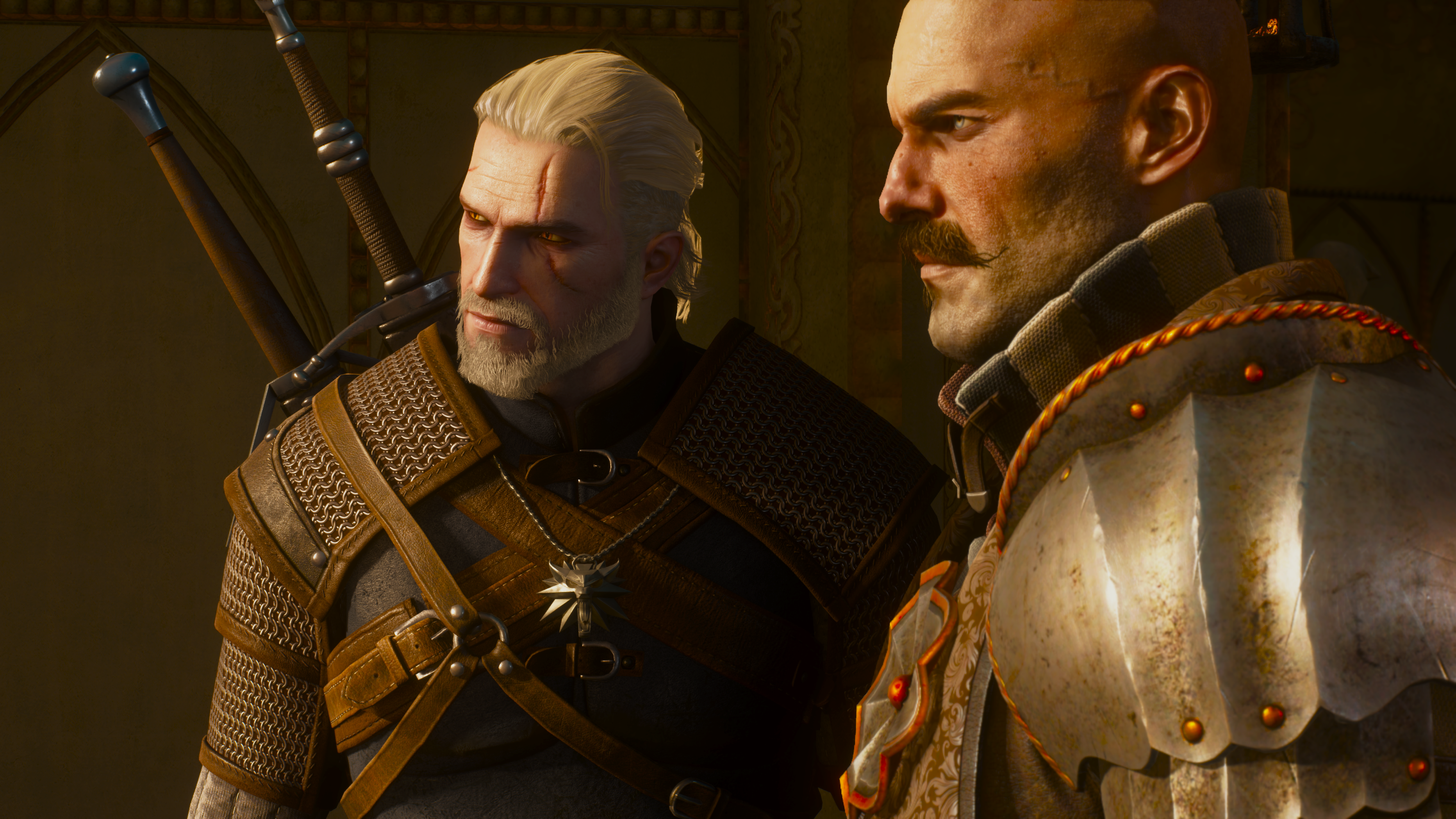 Глава CDPR — о новом контенте для «Ведьмака 3», переходе на Unreal Engine и планах компании