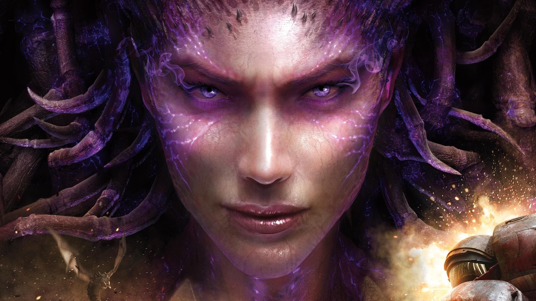 СМИ: Nexon ведёт переговоры о покупке прав на StarCraft у Blizzard