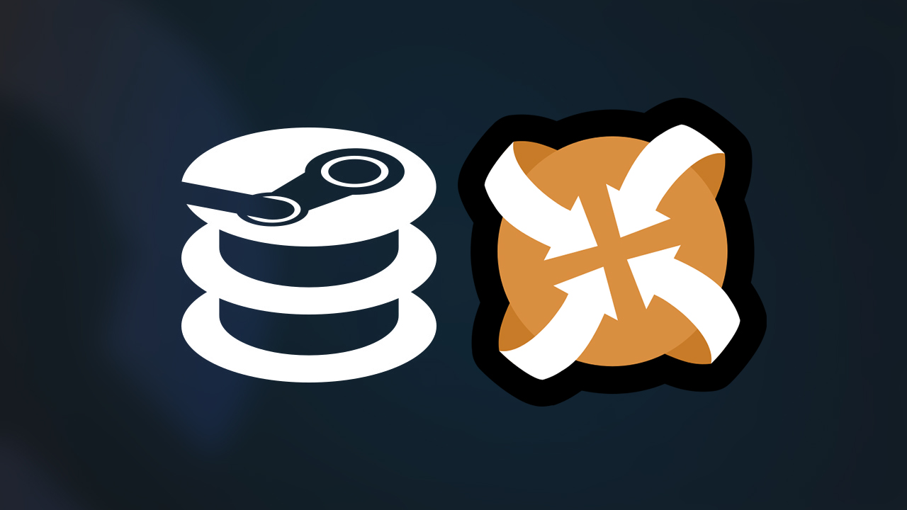 SteamDB переходит к владельцам Nexus Mods