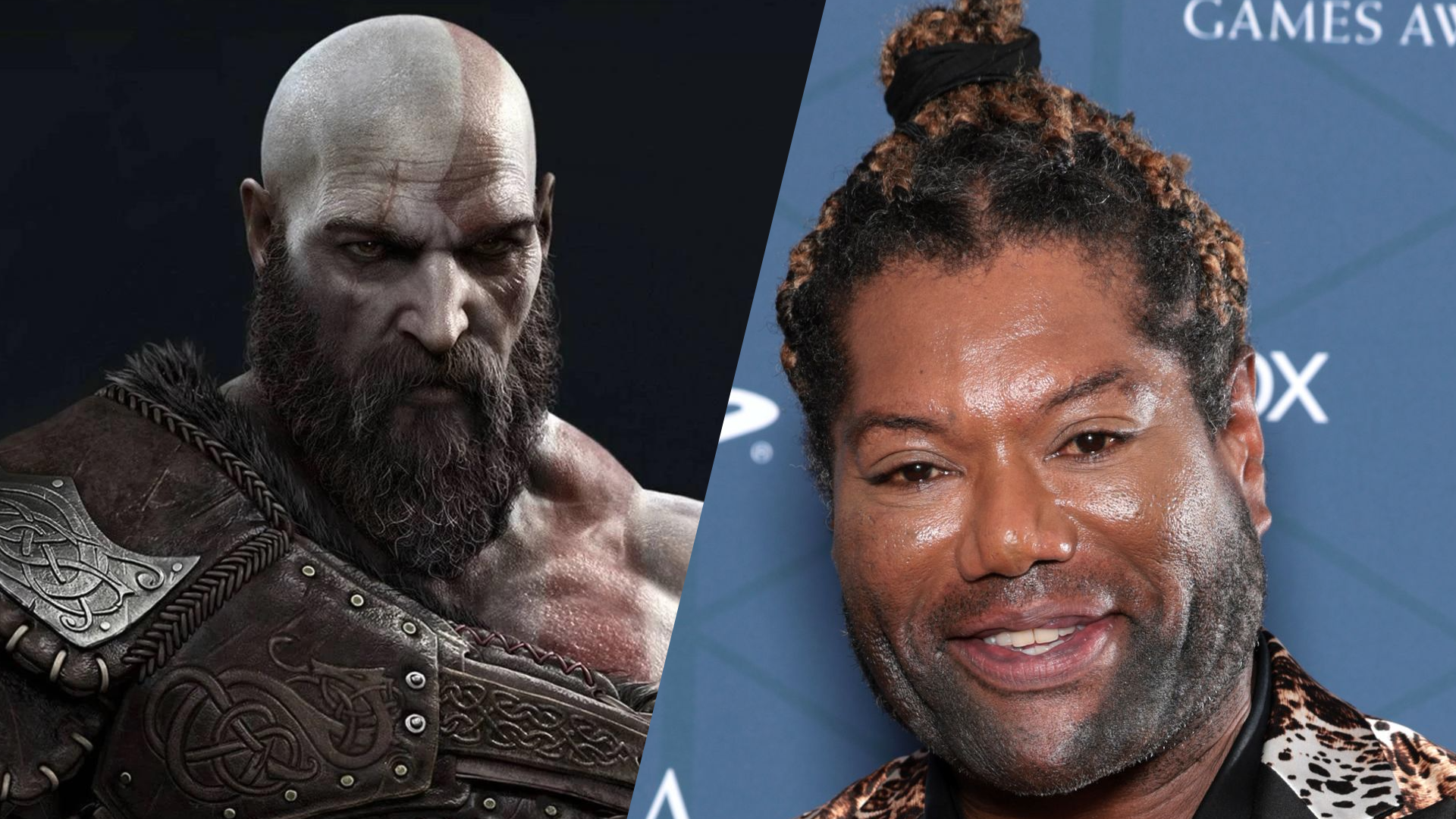 Кристофер Джадж объяснил, почему отказался от роли Кратоса в сериале God of War