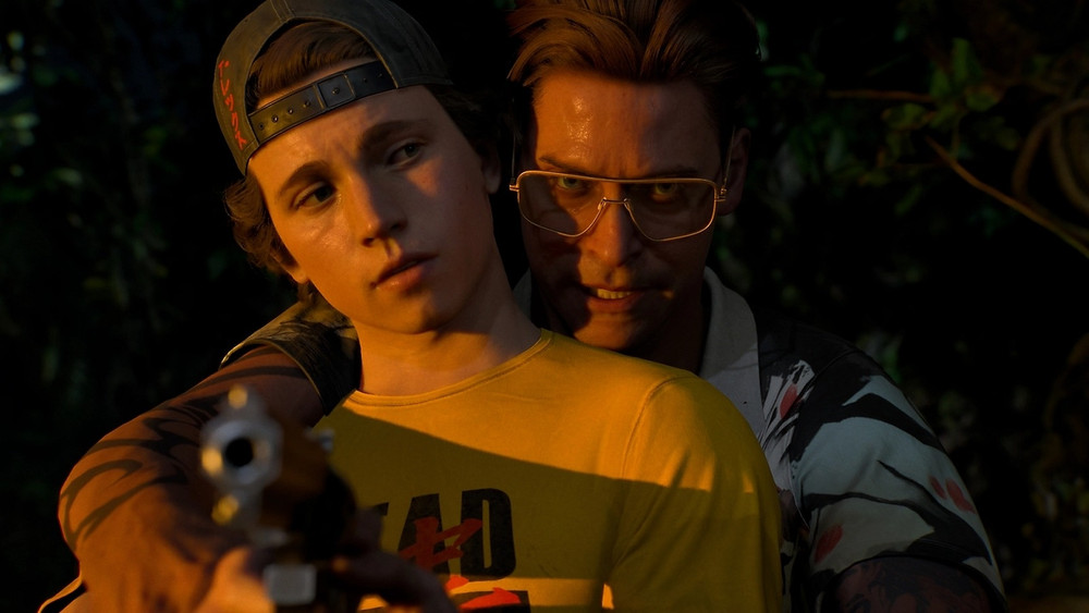 State of Play: DLC для Crimson Desert, Until Dawn 2, Final Fantasy VII Revelation и многое другое